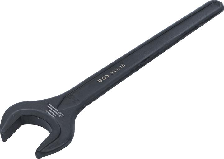 Image du produit BGS Clé à fourche DIN 894 36 mm (36 mm)