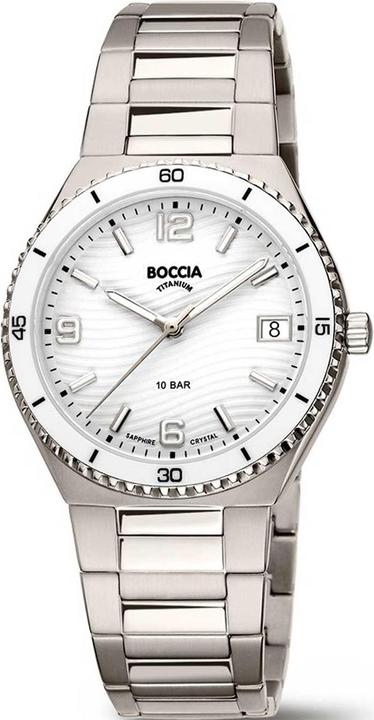 Image du produit Boccia 3367-01