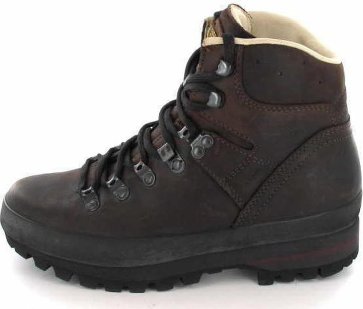 Actual product image Meindl Outdoor shoes (41)