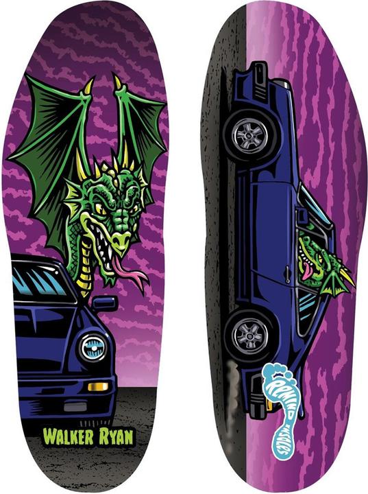 Immagine prodotto Remind Dragon Nine Eleven - Cush Impact