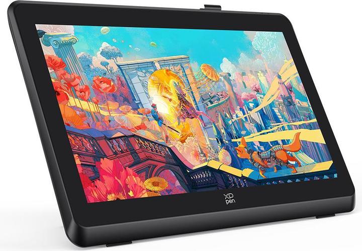 Actual product image XP-Pen Artist 22 Plus (21.50")