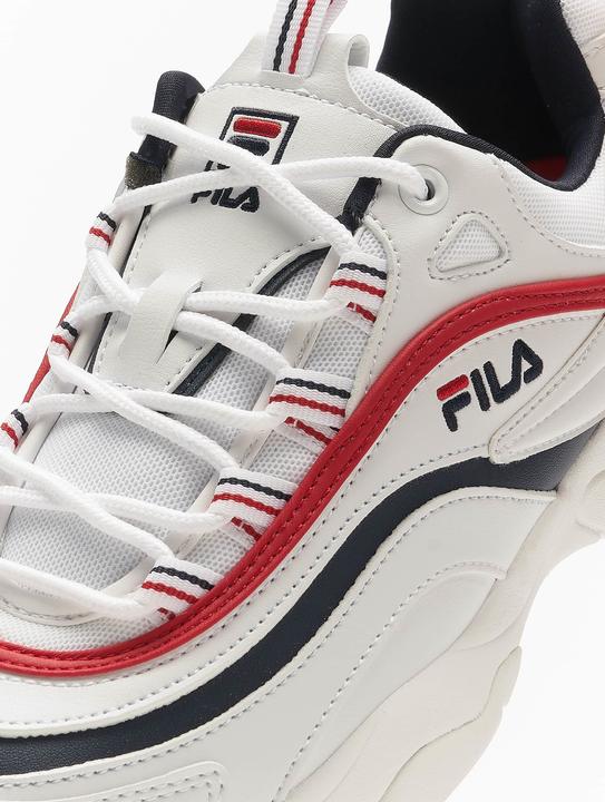 Actual product image FILA Ray Low (40)