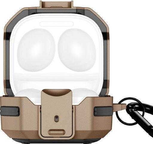 Image du produit Dux Ducis SECF TPU et PC Caes Coque (Manchon pour casque d'écoute)