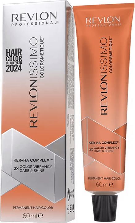 Revlon Professional Colorsmetique 88.44 Electric Copper Blonde (88.44 Electric Copper Blonde)