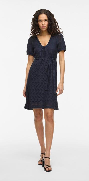 Image du produit Vila Kurzarm Minikleid (XL)
