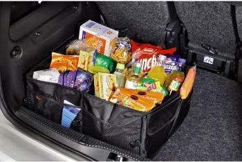 Produktbild Hama Automotive Universal-Organizer