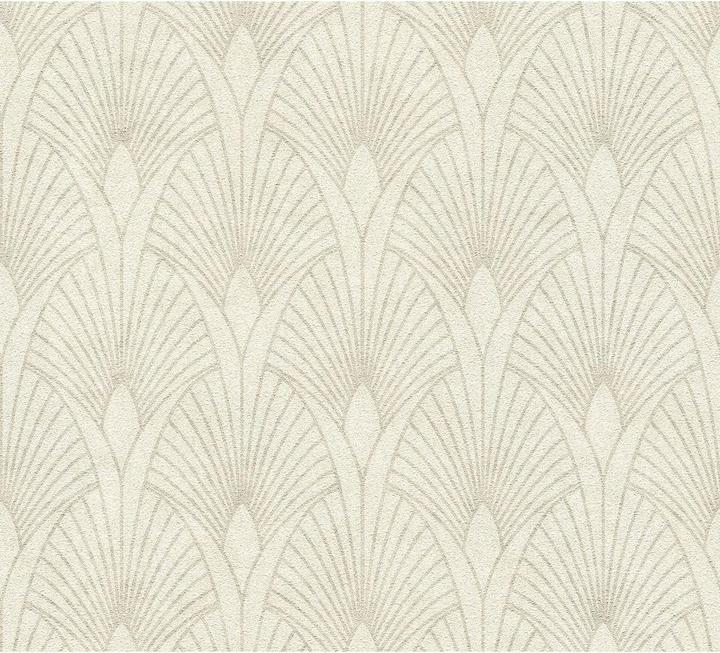 Immagine prodotto Livingwalls Nuove pareti 50's Glam Art Deco Look (53 x 1005 cm)