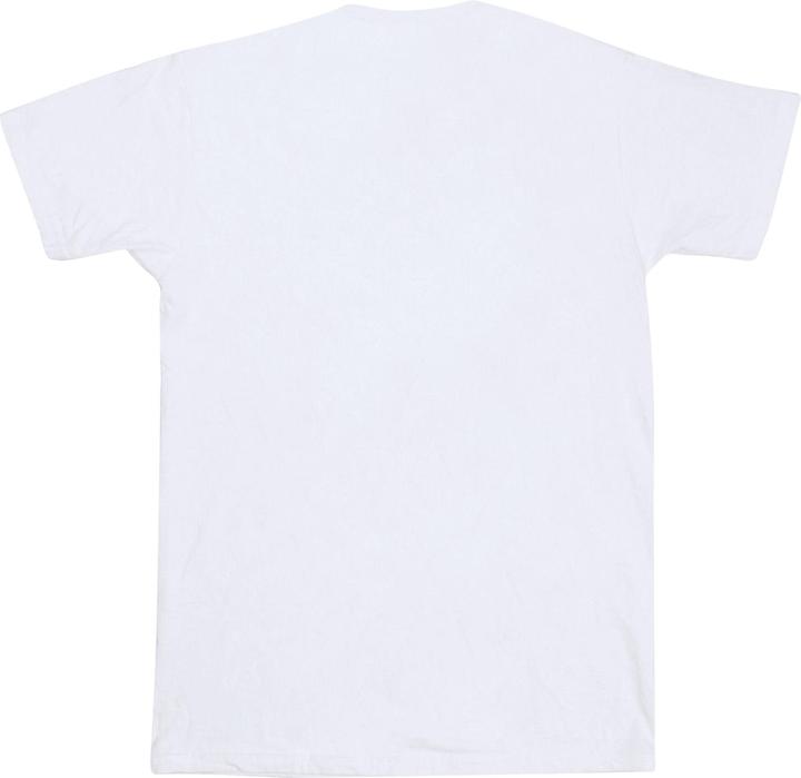 Produktbild Disney The Descendants Auradon Prep Crest TShirt Mädchen (140, 146)