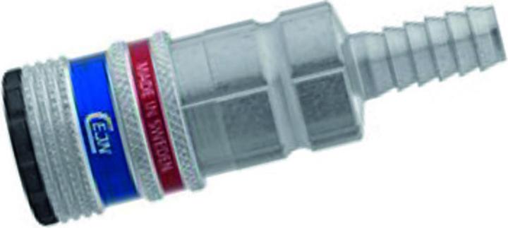 Actual product image Cejn 300 safety coupling