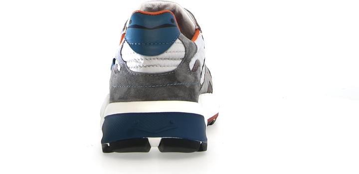 Actual product image Voile blanche Sneakers (43)