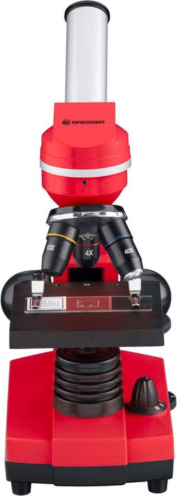 Image du produit Bresser Microscope Biolux SEL pour étudiants