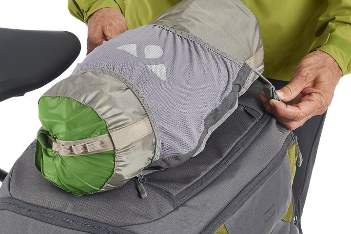 Image du produit Vaude Karakorum Pro (65 l, Sacoches)