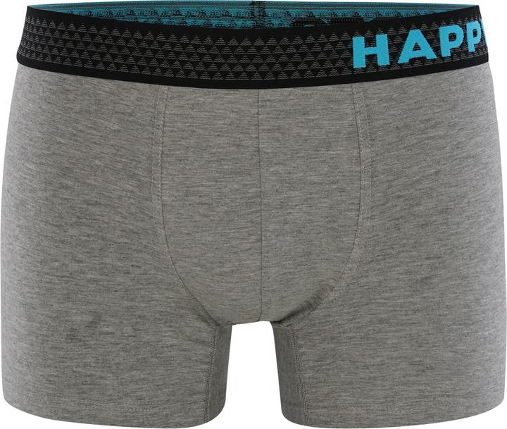 Produktbild Happy shorts Retroshorts 3-Pack (L, 3er Pack)