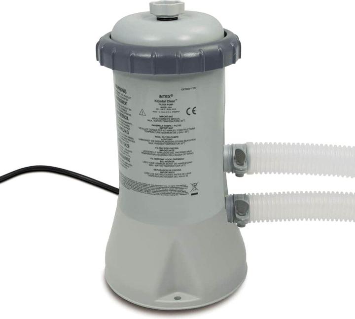 Actual product image Intex Silas