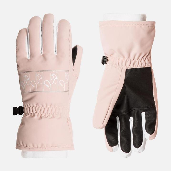Rossignol Jr Jane Impr G Handschuhe (8)