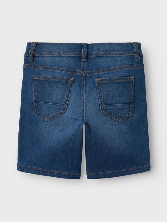 Produktbild Name it Slim Fit Jeansshorts (158)