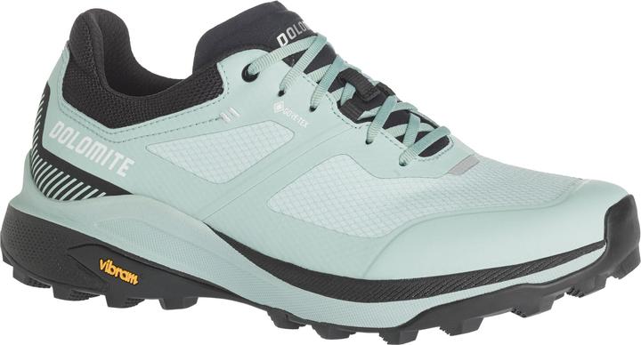 Mint Green