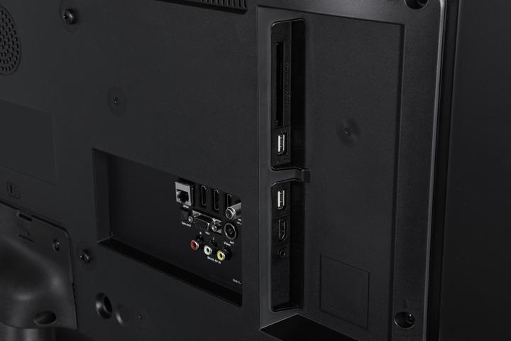 Actual product image Toshiba 65UA6B63DG (65", LED, 4K, 2020)