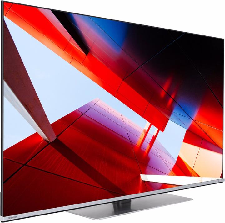 Actual product image Toshiba 65UA6B63DG (65", LED, 4K, 2020)