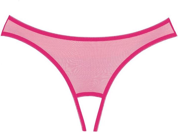 Image du produit Allure Adore Exposé Panty (Taille unique)