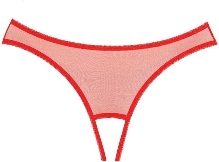 Produktbild Allure Adore Exposé Panty (One Size)
