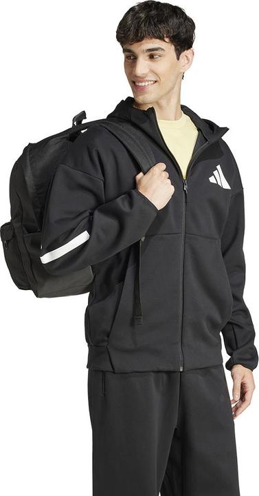 Actual product image adidas Z.N.E. hooded jacket (XL)