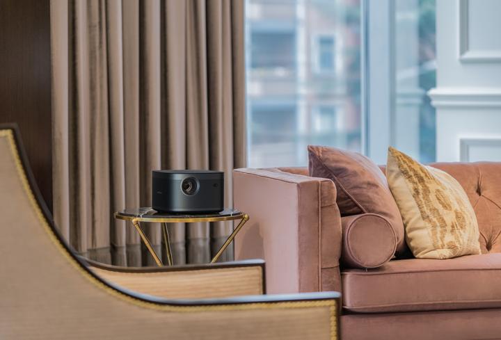 Image du produit XGIMI Horizon Pro (4K, 2200 lm, 1.2:1)