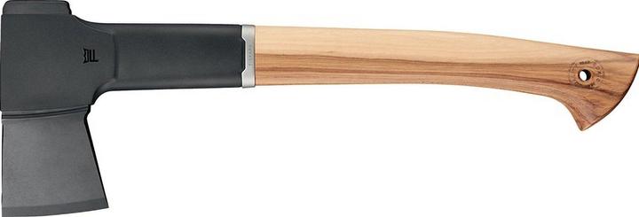 Actual product image Fiskars North N10 Axe