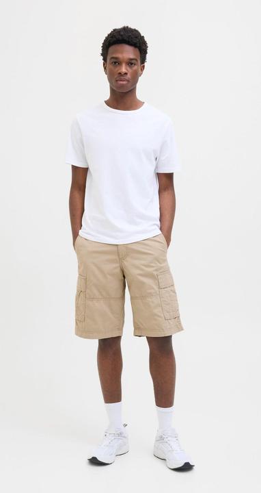 Produktbild Aprel Loose Fit Cargo Shorts Cargo Shorts (L)