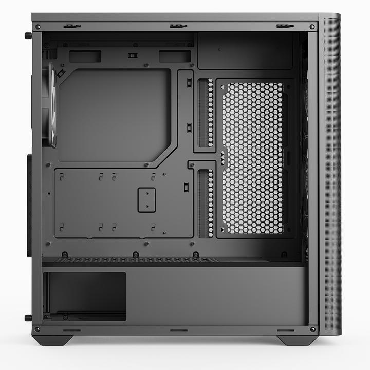Image du produit AeroCool D501A-G-BK-v2 (ATX)