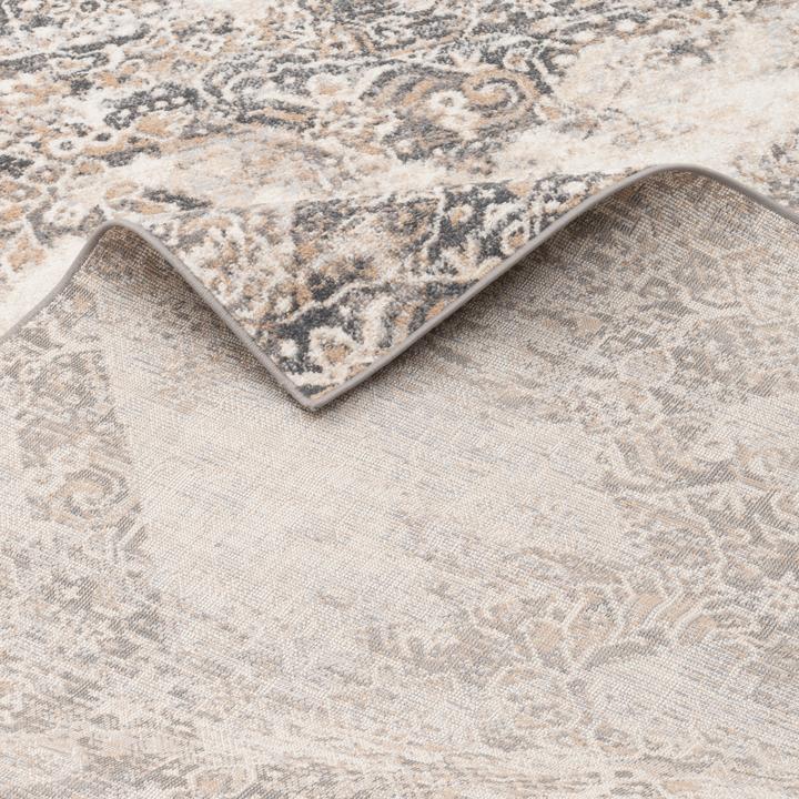 Actual product image Pergamon Designer Carpet Modern Orient Vintage Classic (80 x 150 cm)