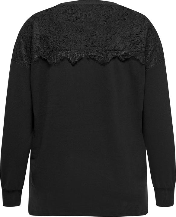Produktbild Only CARLIZZY Sweatshirt Sweatshirt (L)