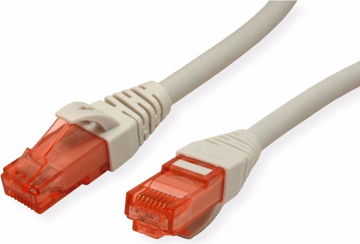 Produktbild Secomp Netzwerkkabel (U/UTP, CAT6, 0.50 m)