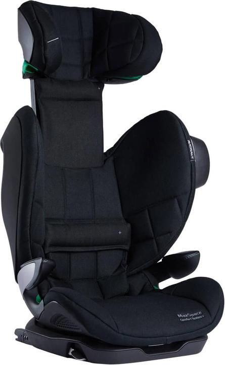 Actual product image Avionaut MaxSpace Comfort System + (Booster seat, ECE R129/i-Size Standard)