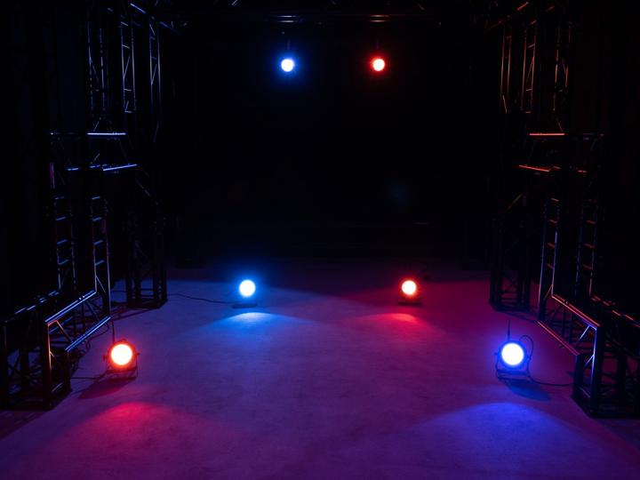 Image du produit Eurolite SLS-30 (30 W, LED)