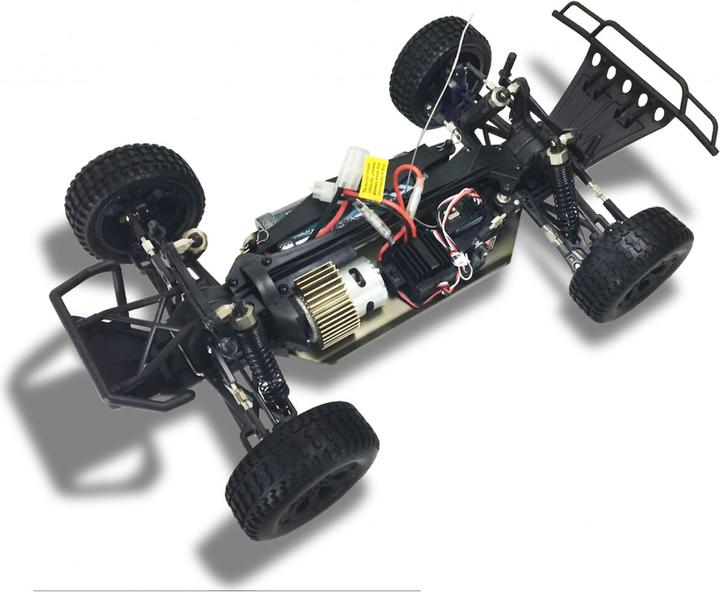 Produktbild Amewi Dune, 4WD, 1:10 (RTR Ready-to-Run)