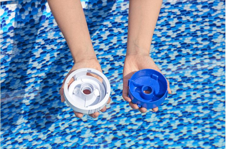 Actual product image Bestway Hydrium (Ø 460 x 120 cm)
