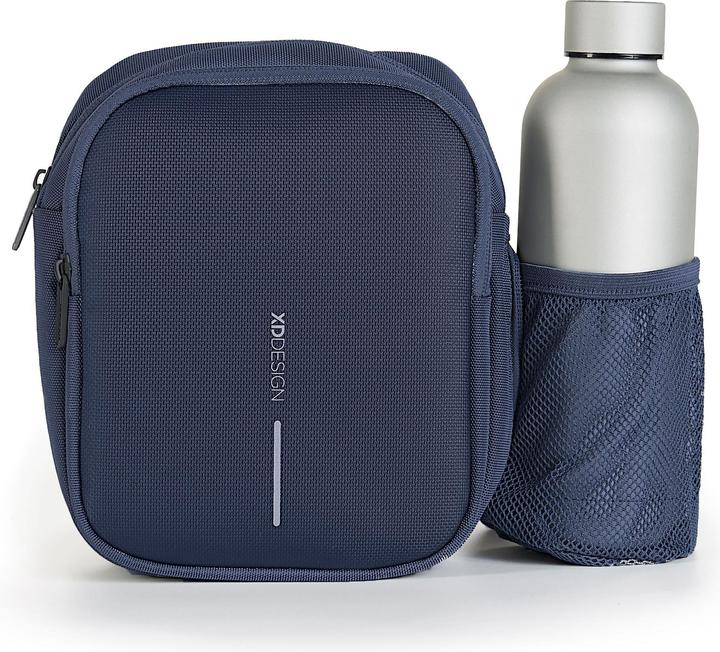 Produktbild XD Design Boxy Sling Backpack - Navy (P705.953)