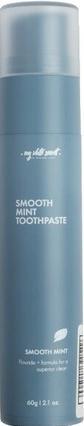 My White Secret Toothpaste Fine menthol (Toothpaste Mint) 60 g