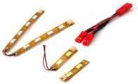 Produktbild E-Flite Blade Komplettset Beleuchtungskit-Upgrade: Night 230 S