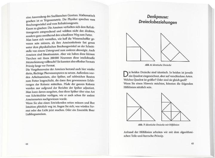 Produktbild Von Zahlen, Menschen und Maschinen (Deutsch, Christian Hesse, 2024)