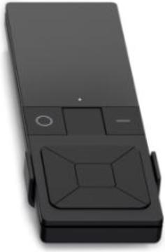 Actual product image Lenovo ThinkReality A6
