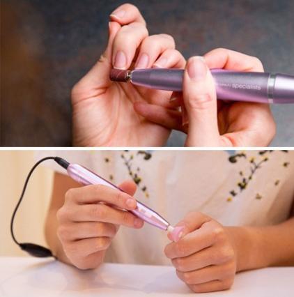 Produktbild Rio Nagelpflege Set