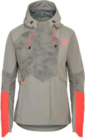 Agu Women Commuter Tech Rain Jacket Reflection