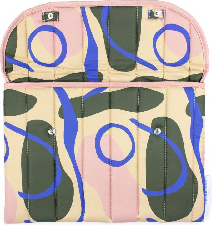 Image du produit Kind Bag Sacoche pour ordinateur portable 13" Shapes (13")