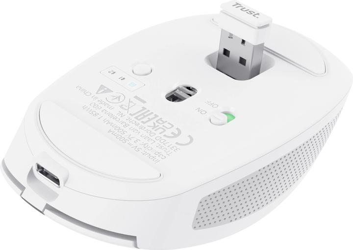 Produktbild Trust Ozaa Compact Wireless (Kabellos)