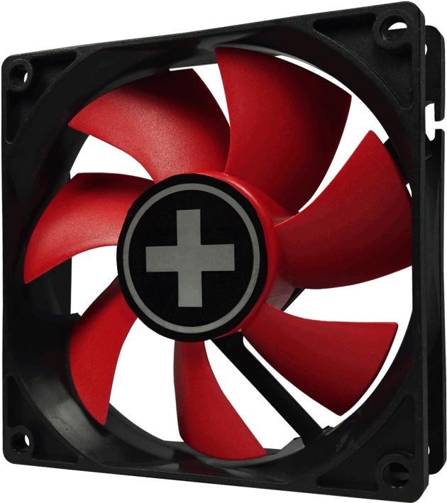 Produktbild Xilence Performance C Series XPF120.R (120 mm, 1 x)