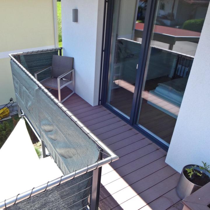 Image du produit Windhager Panneau de clôture (500 cm)