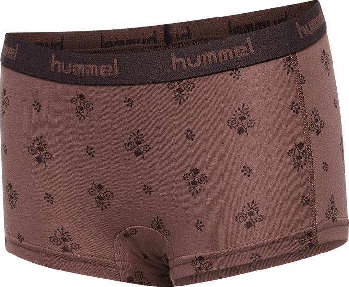 Produktbild hummel hmlCAROLINA HIPSTERS 2-PACK (10, 11, 12, 13, 14, 15, 16)