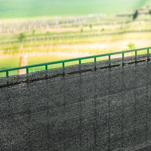 Image du produit Windhager Panneau de clôture (500 cm)
